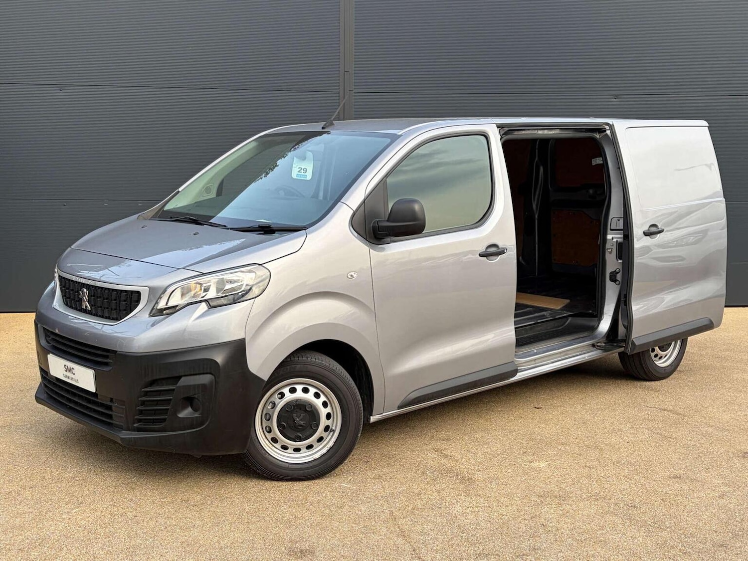 Used Peugeot Expert 2021 for sale - 77781723: Photo 4