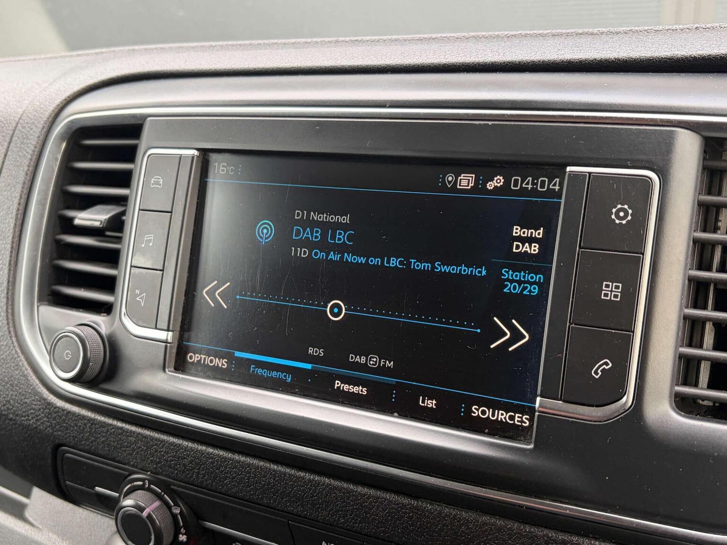 Used Peugeot Expert 2021 for sale - 77781723: Photo 45