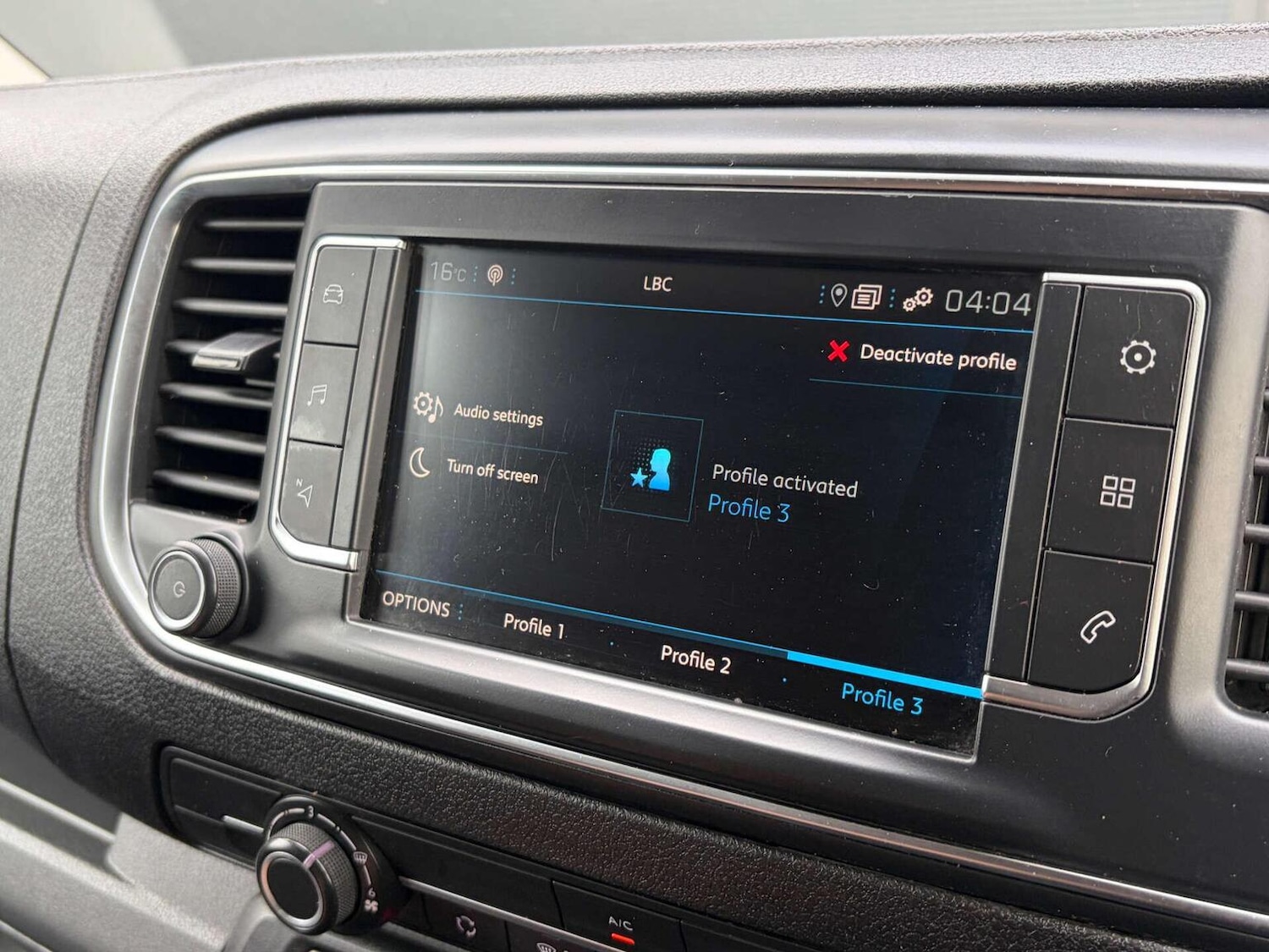 Used Peugeot Expert 2021 for sale - 77781723: Photo 48