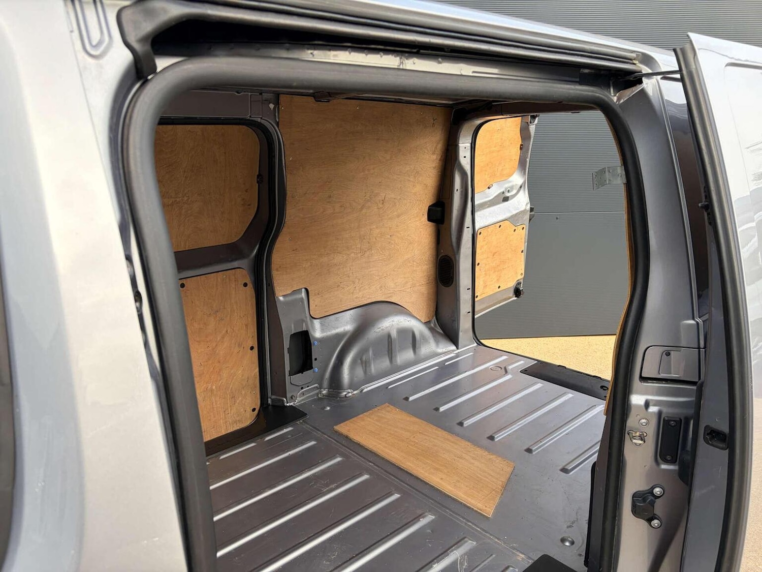 Used Peugeot Expert 2021 for sale - 77781723: Photo 5