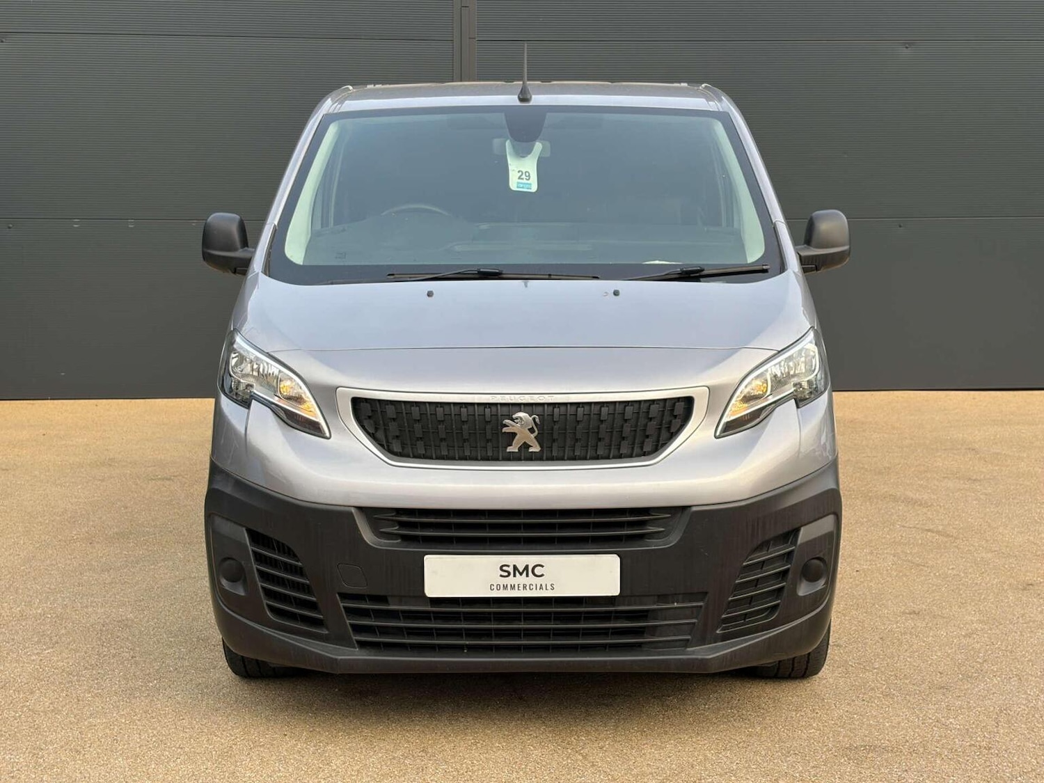 Used Peugeot Expert 2021 for sale - 77781723: Photo 7