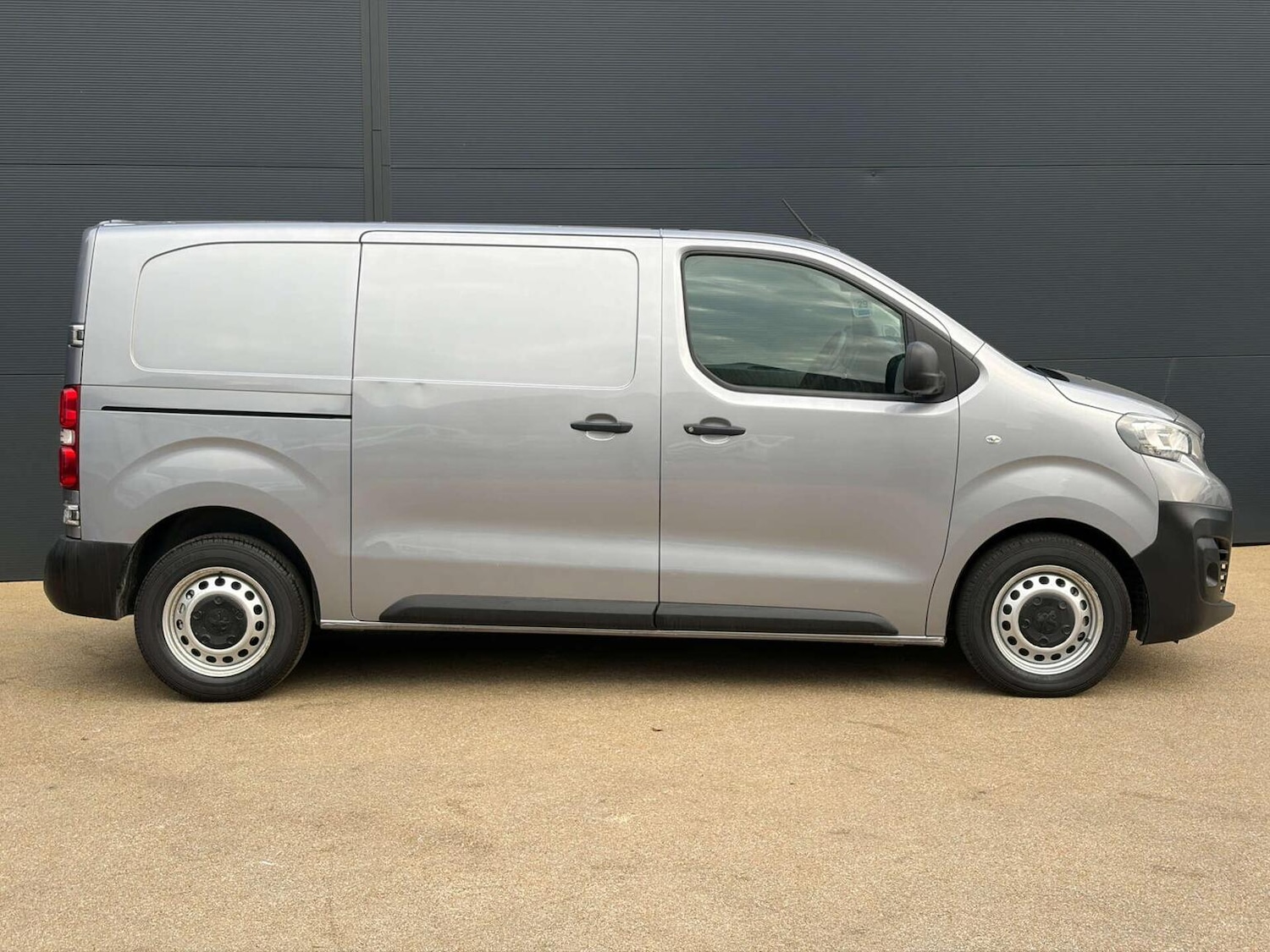Used Peugeot Expert 2021 for sale - 77781723: Photo 8