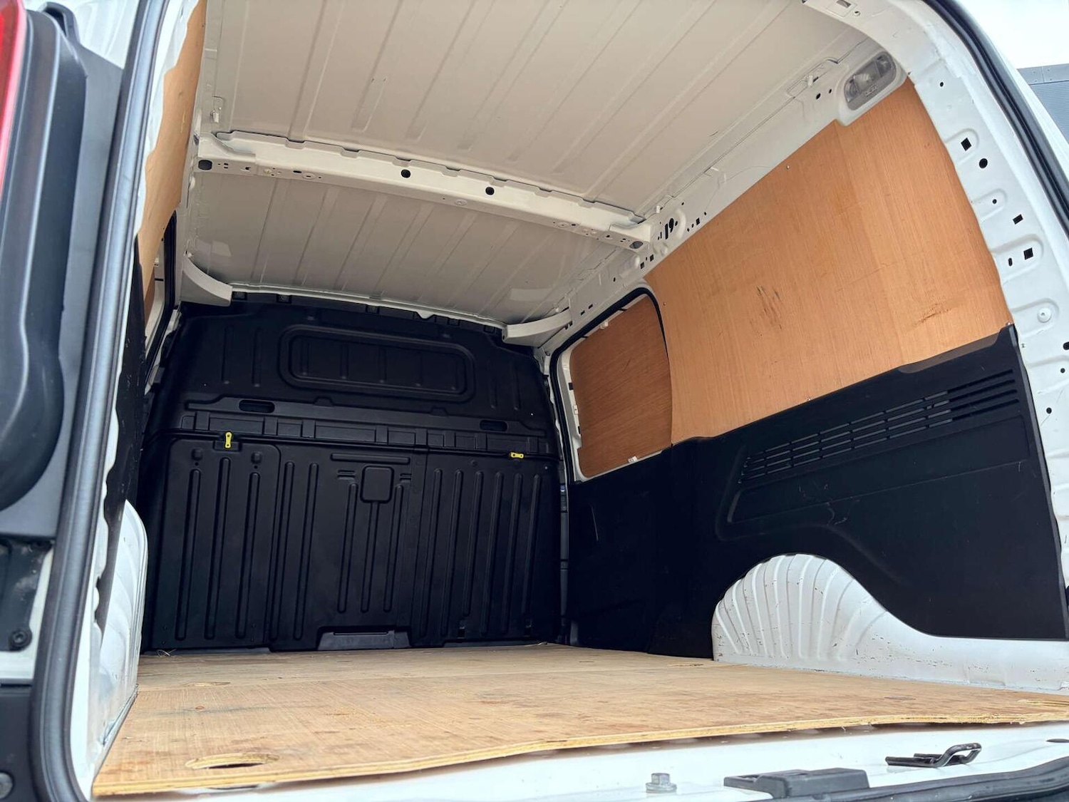 Used Peugeot Partner 2021 for sale - 77813109: Photo 20