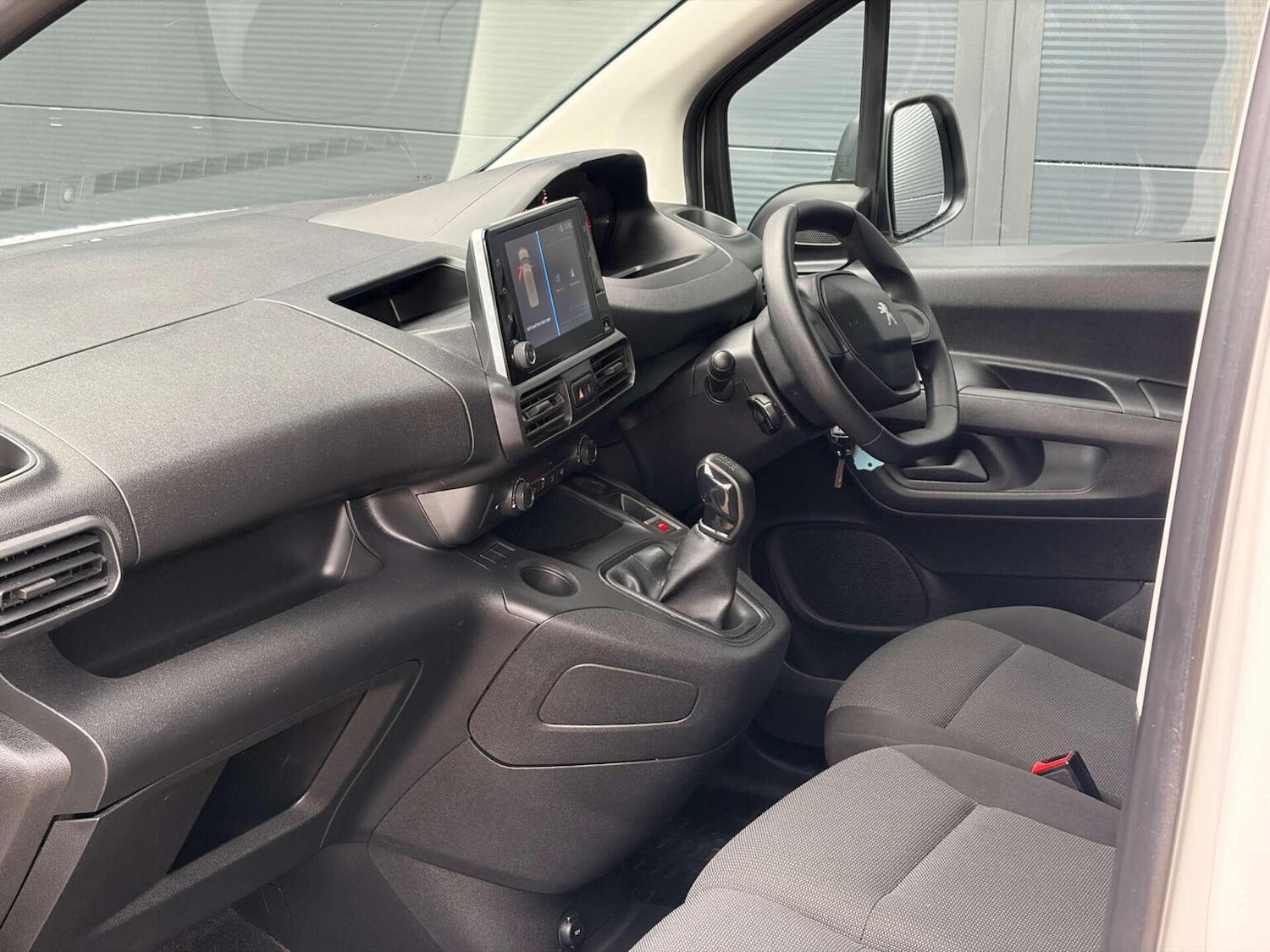 Used Peugeot Partner 2021 for sale - 77813109: Photo 26