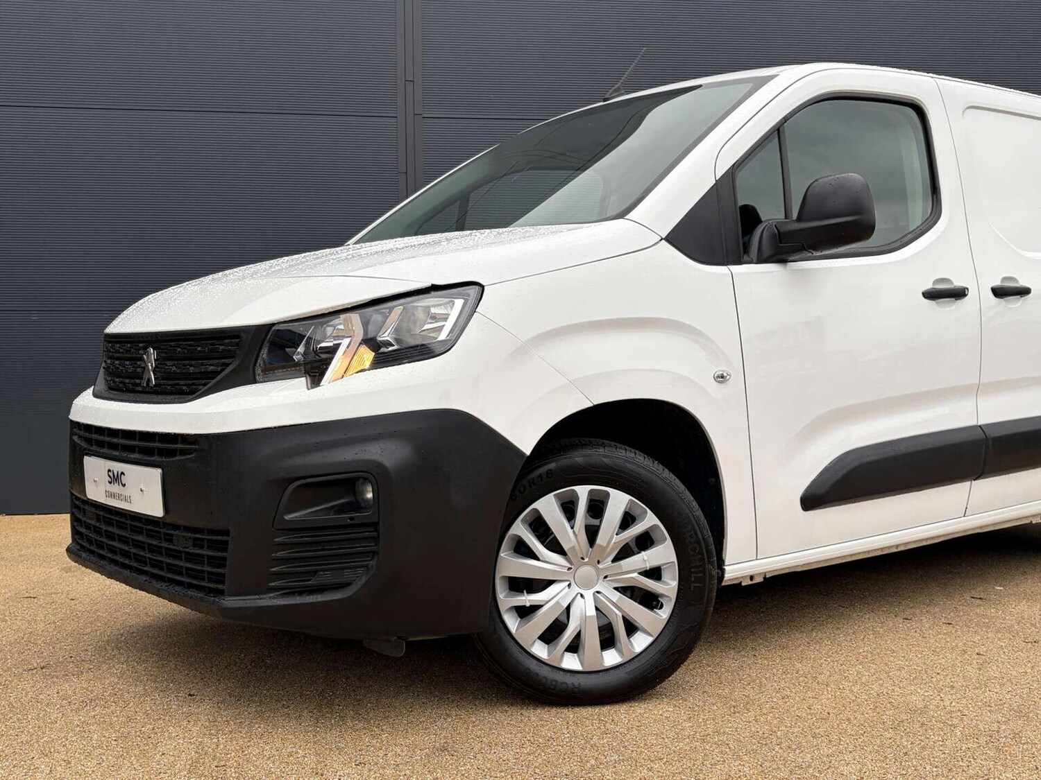 Used Peugeot Partner 2021 for sale - 77813109: Photo 4