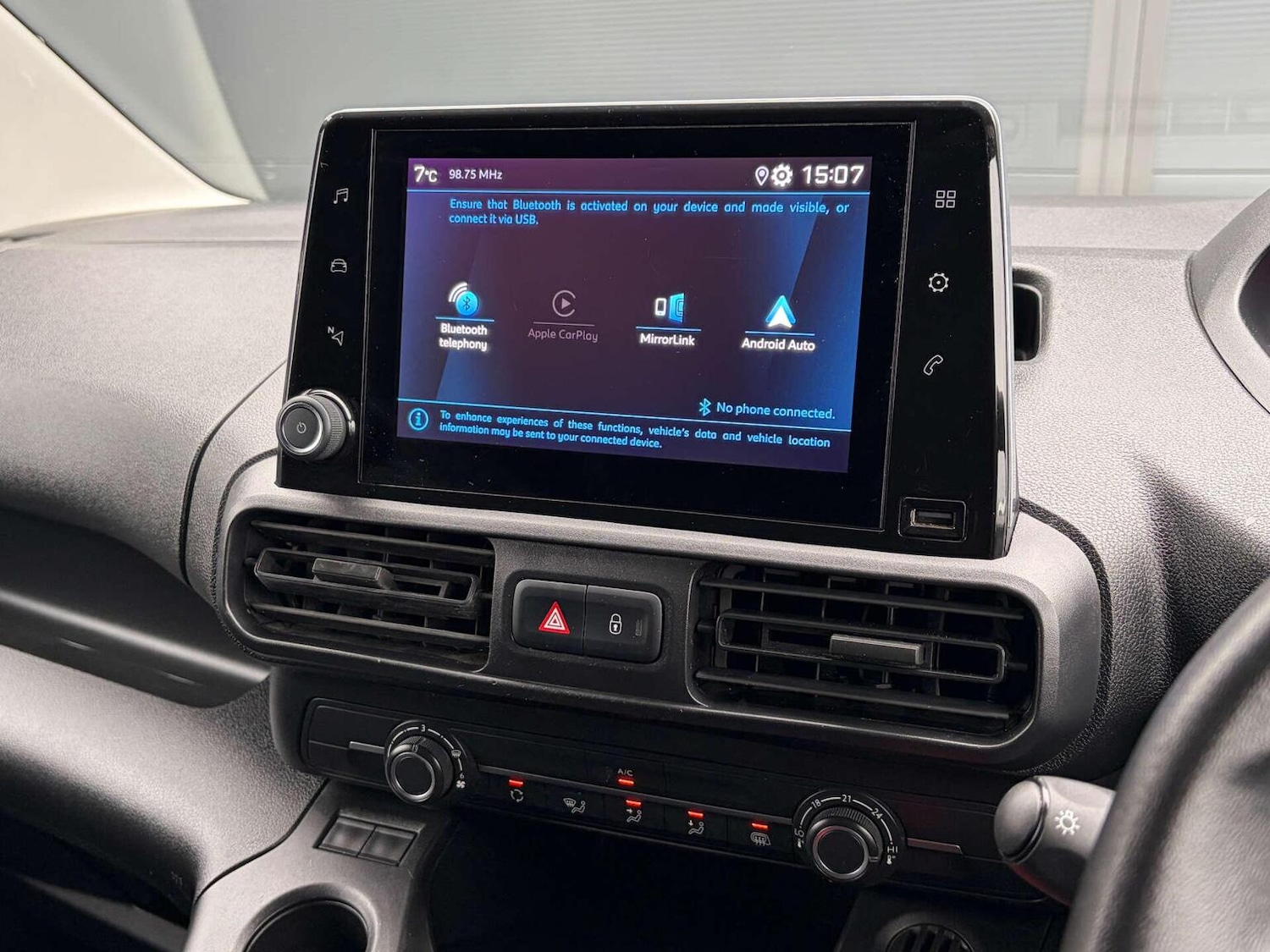 Used Peugeot Partner 2021 for sale - 77813109: Photo 40