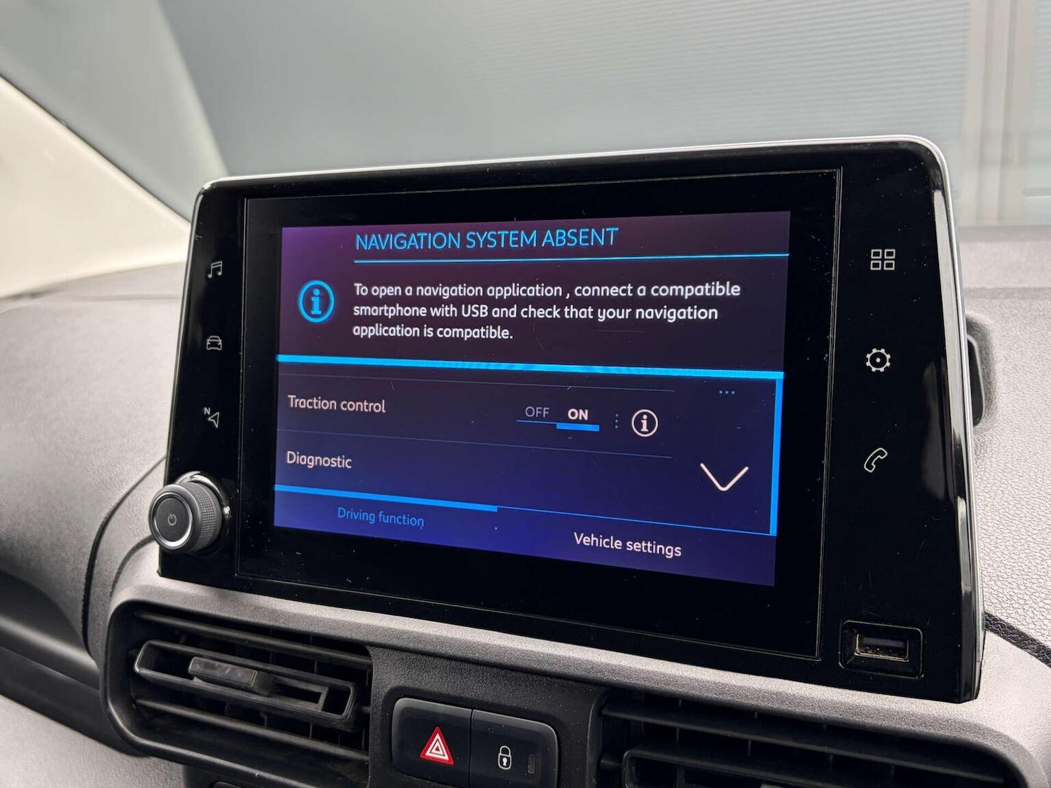 Used Peugeot Partner 2021 for sale - 77813109: Photo 49