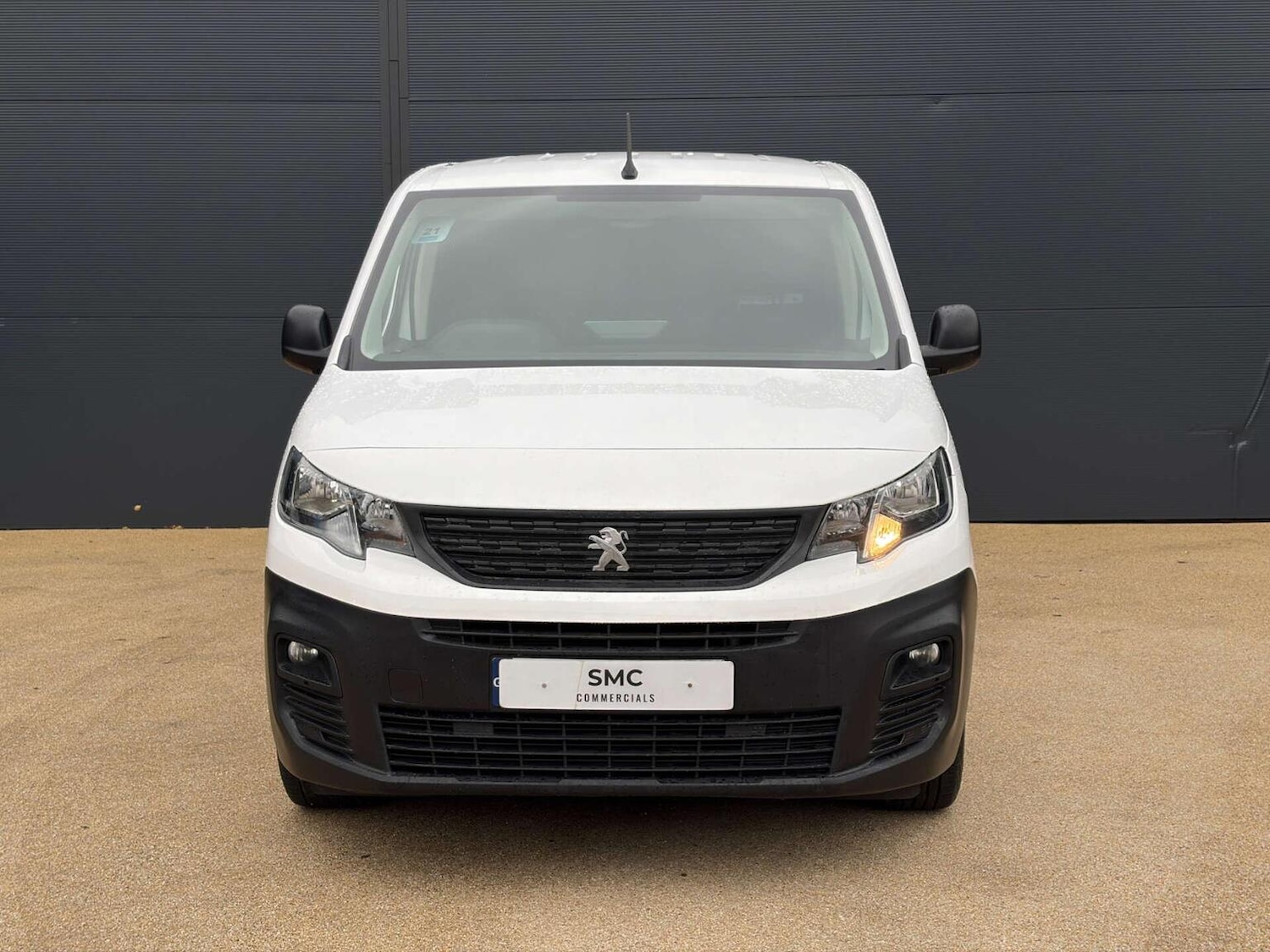 Used Peugeot Partner 2021 for sale - 77813109: Photo 8