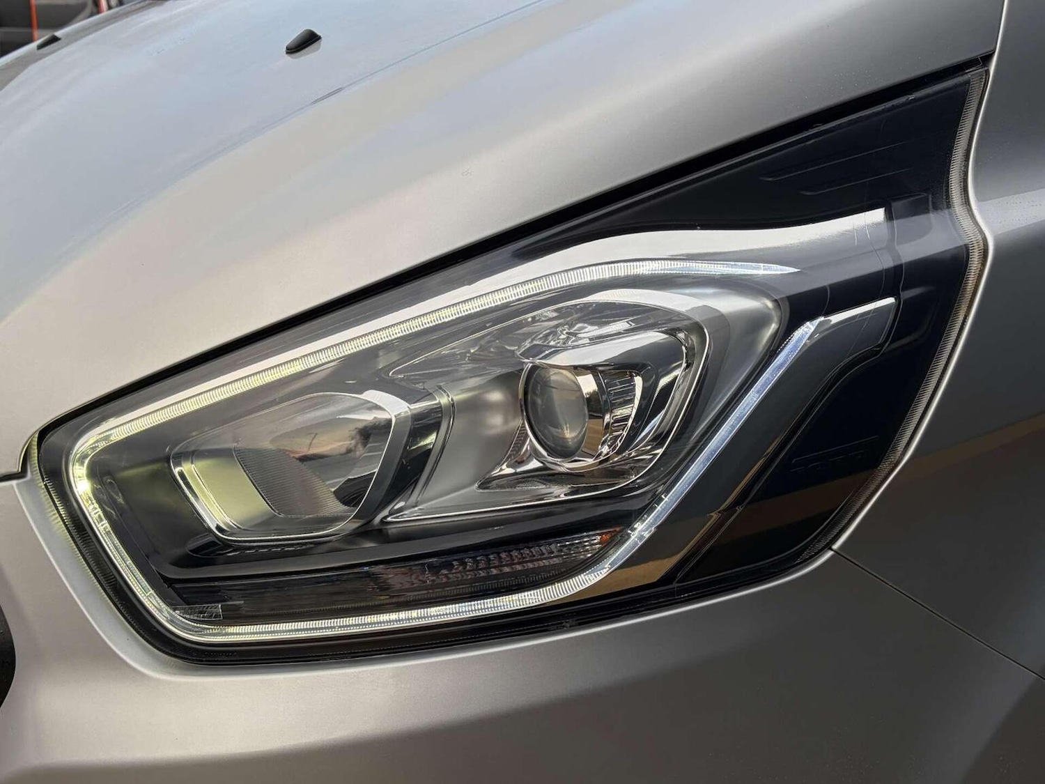 Used Ford Transit Custom 2019 for sale - 76963361: Photo 14