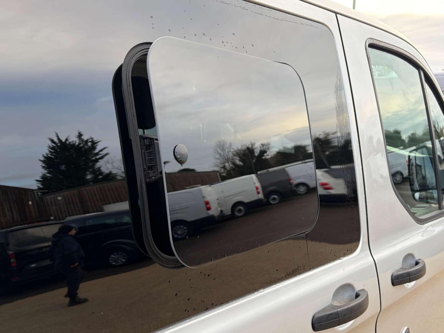 Used Ford Transit Custom 2019 for sale - 76963361: Photo 15