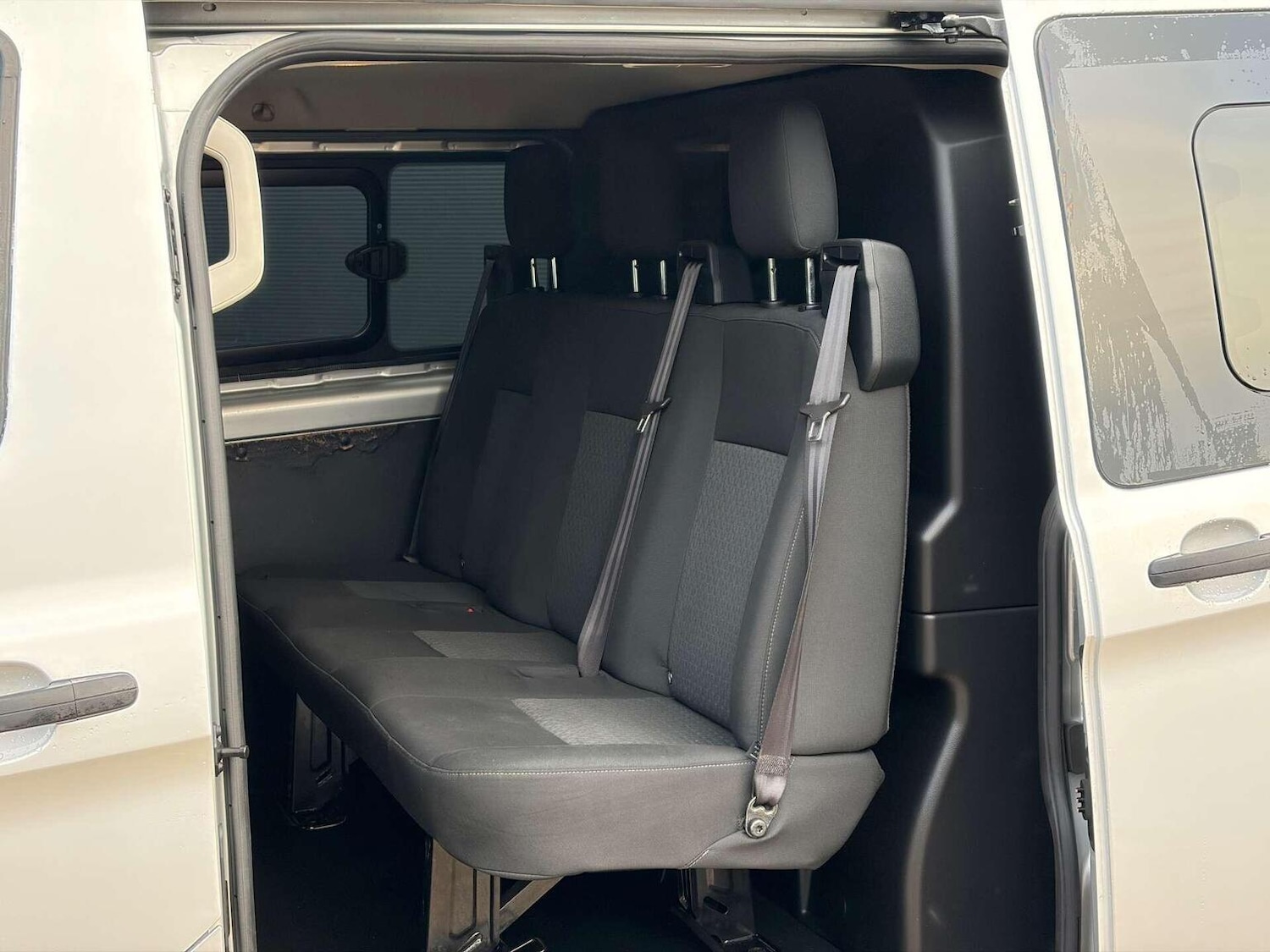 Used Ford Transit Custom 2019 for sale - 76963361: Photo 17