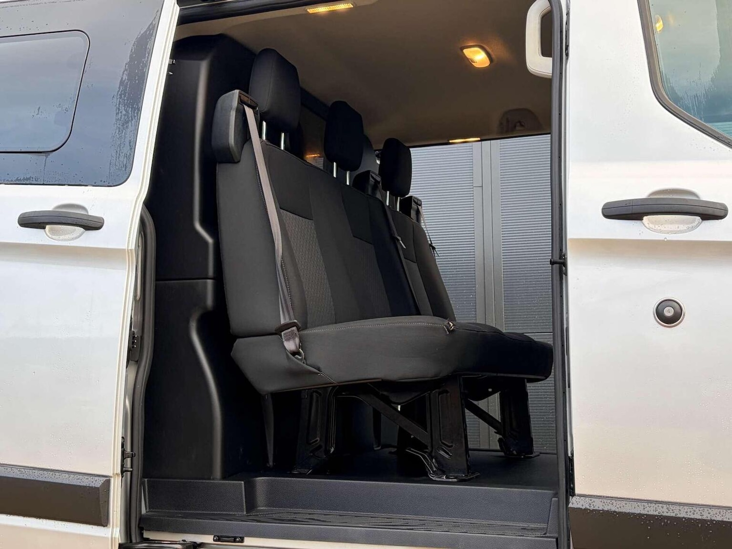Used Ford Transit Custom 2019 for sale - 76963361: Photo 19