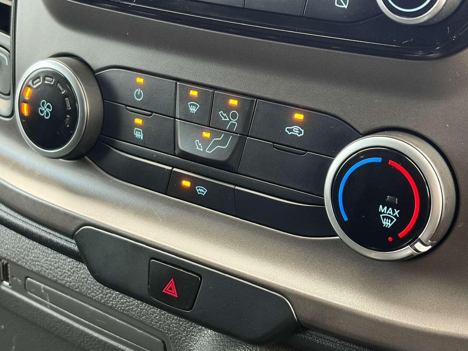 Used Ford Transit Custom 2019 for sale - 76963361: Photo 27