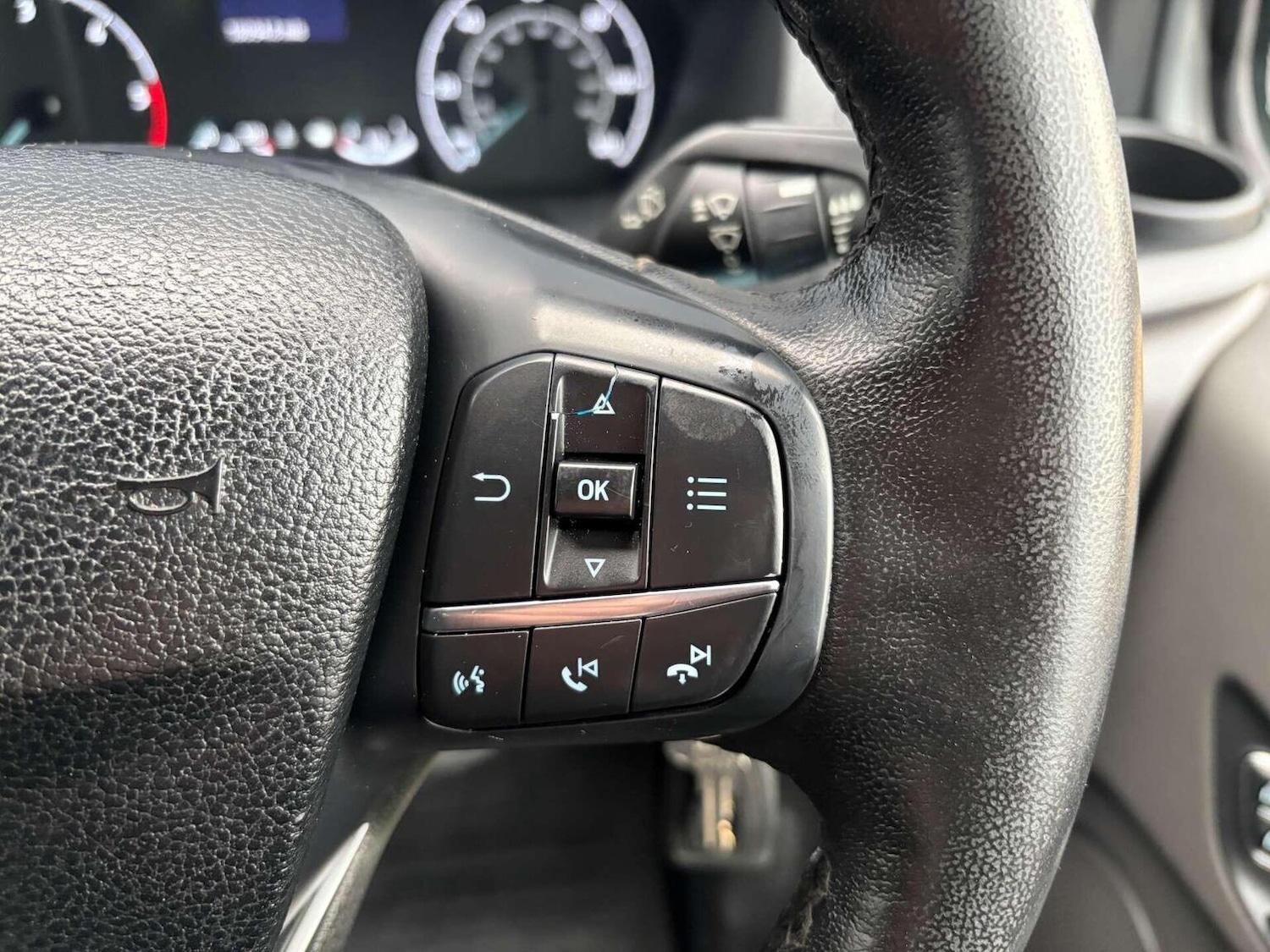 Used Ford Transit Custom 2019 for sale - 76963361: Photo 29