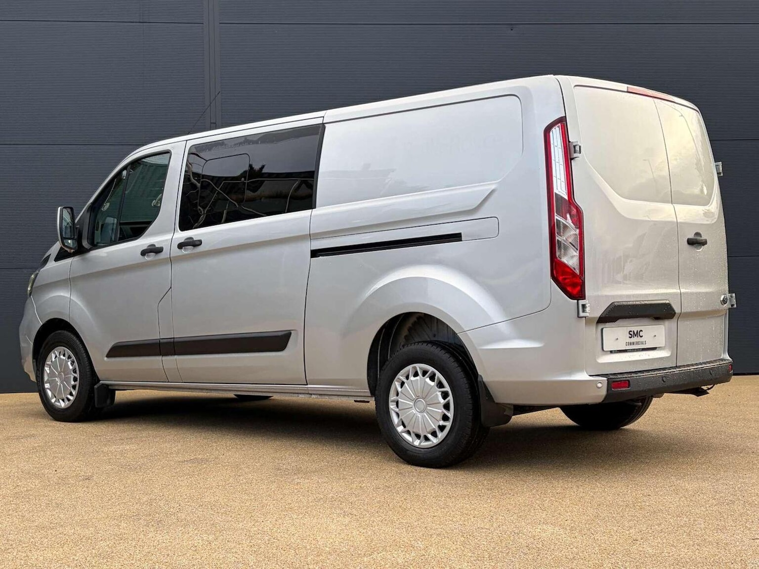 Used Ford Transit Custom 2019 for sale - 76963361: Photo 3