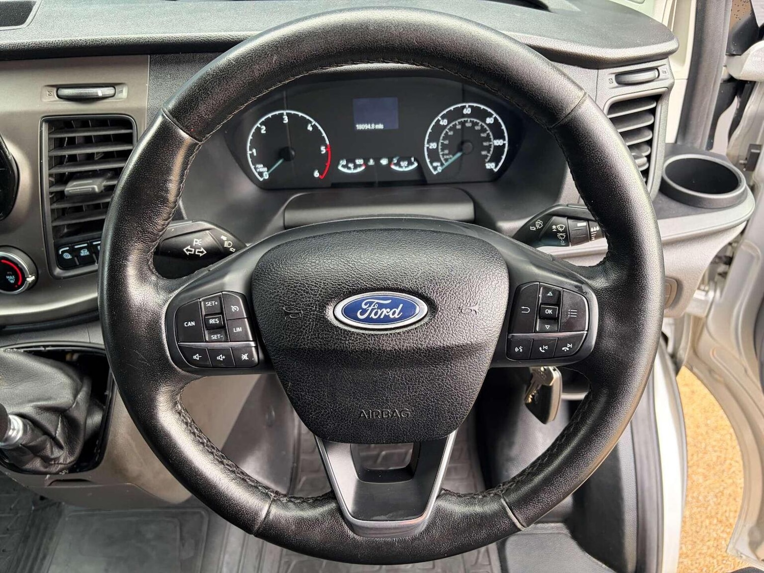 Used Ford Transit Custom 2019 for sale - 76963361: Photo 31