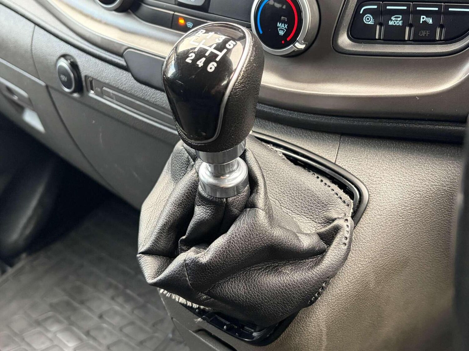 Used Ford Transit Custom 2019 for sale - 76963361: Photo 33