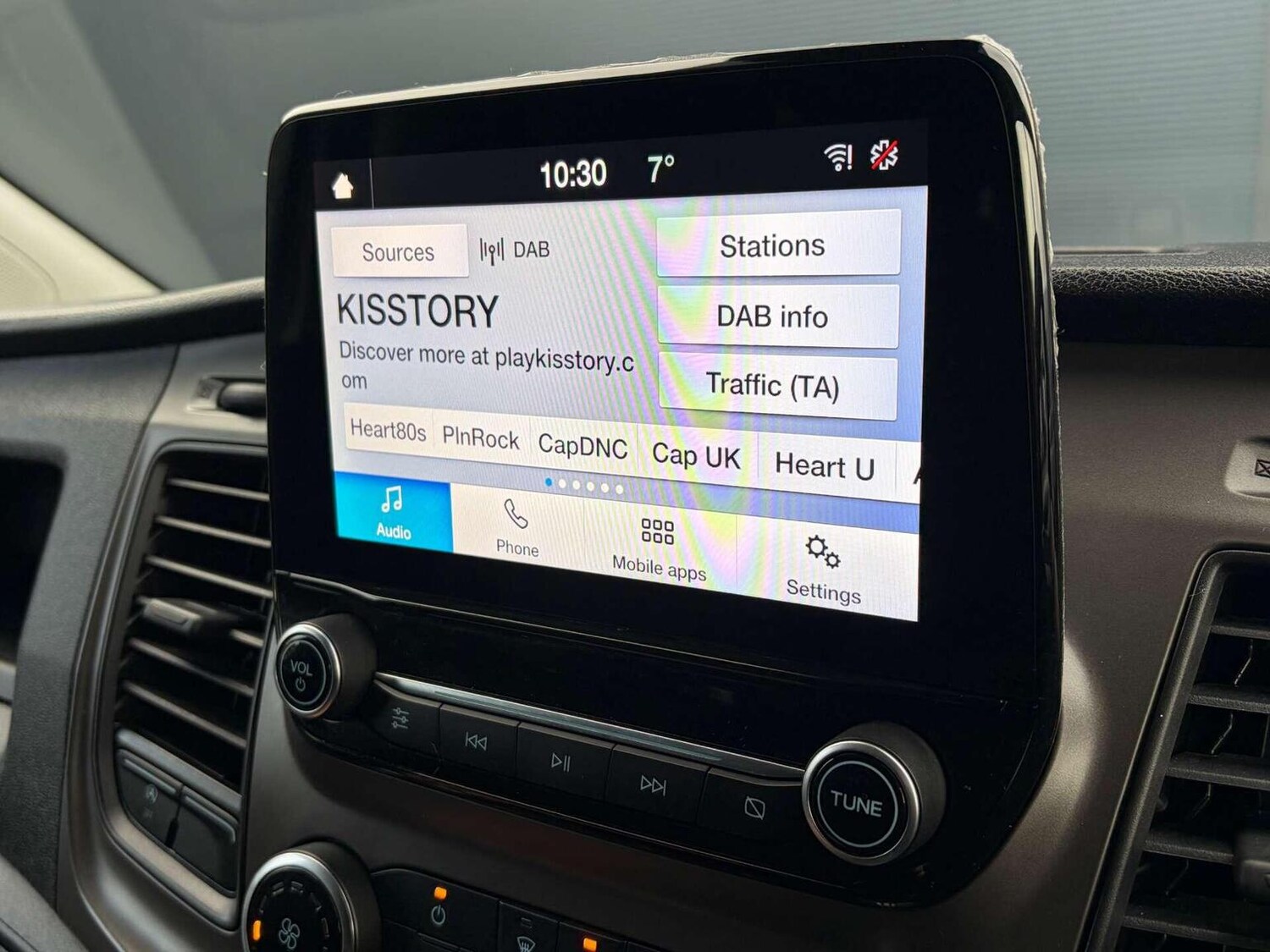 Used Ford Transit Custom 2019 for sale - 76963361: Photo 36