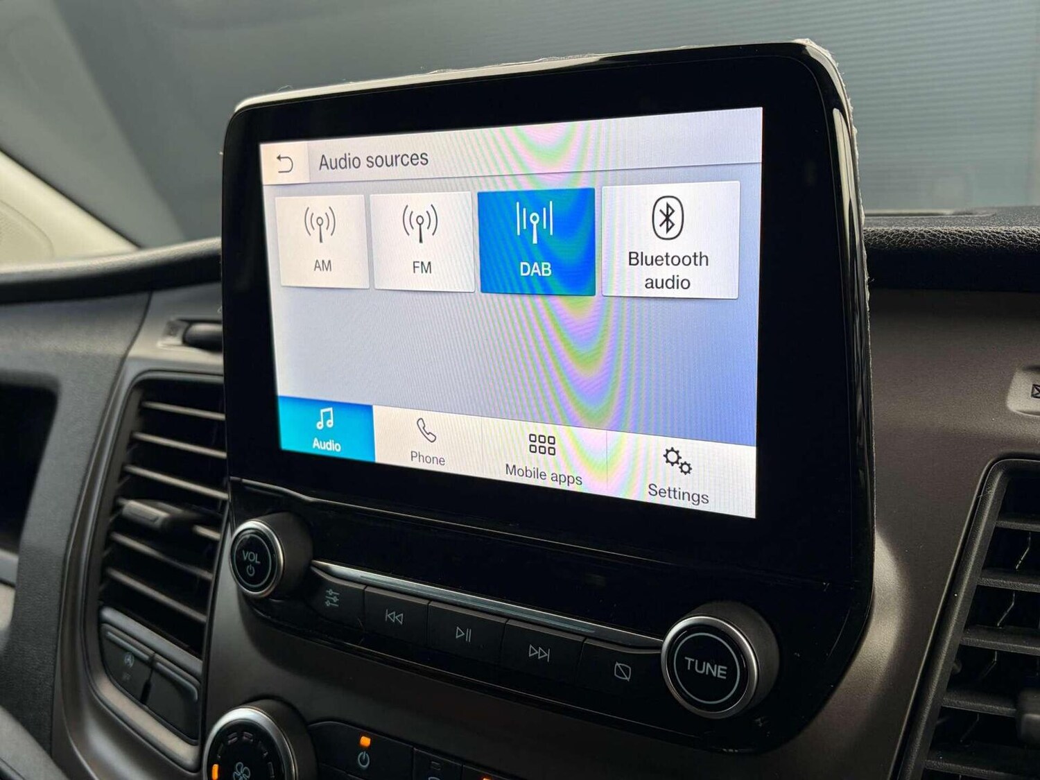 Used Ford Transit Custom 2019 for sale - 76963361: Photo 37