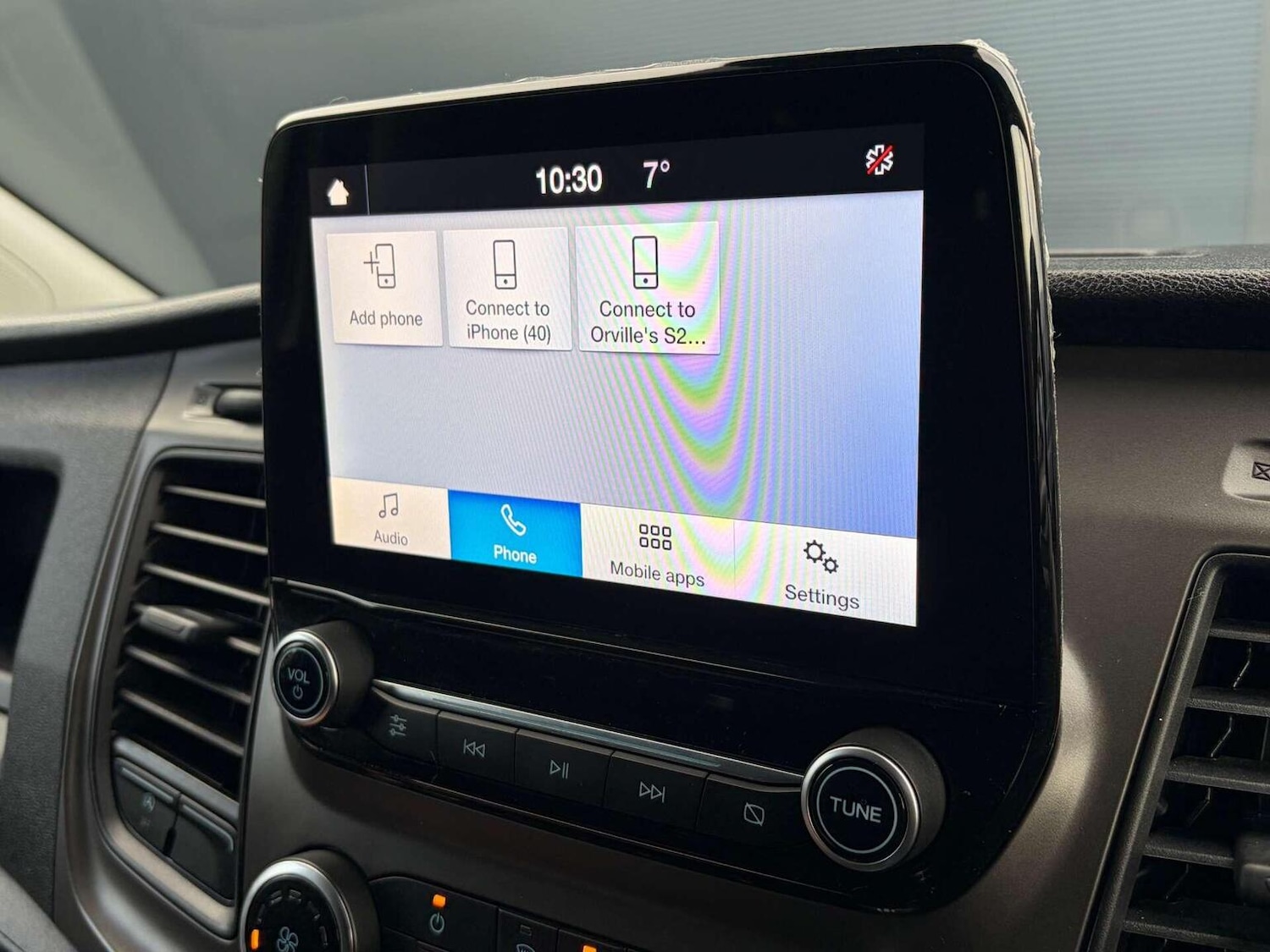 Used Ford Transit Custom 2019 for sale - 76963361: Photo 38