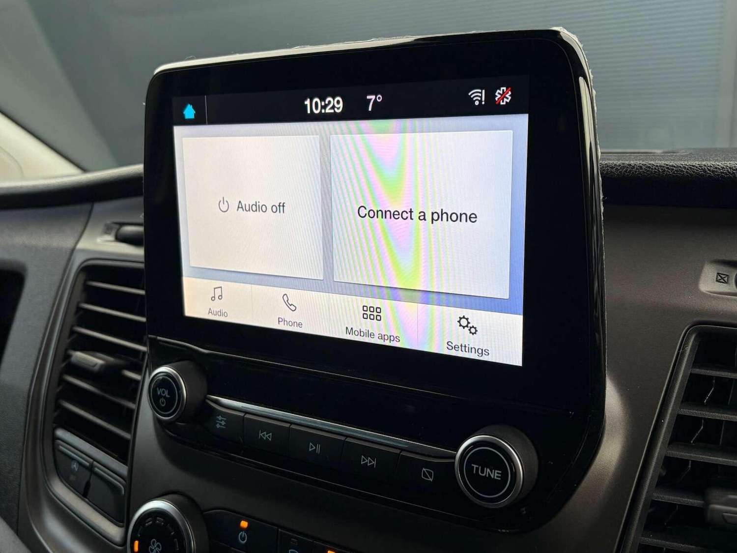 Used Ford Transit Custom 2019 for sale - 76963361: Photo 39