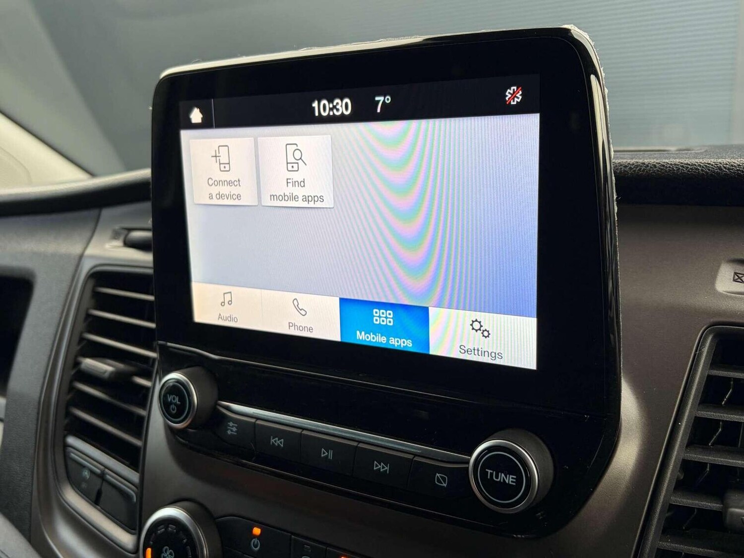 Used Ford Transit Custom 2019 for sale - 76963361: Photo 40