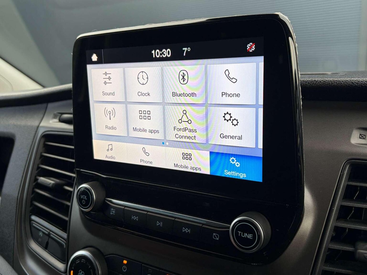 Used Ford Transit Custom 2019 for sale - 76963361: Photo 41