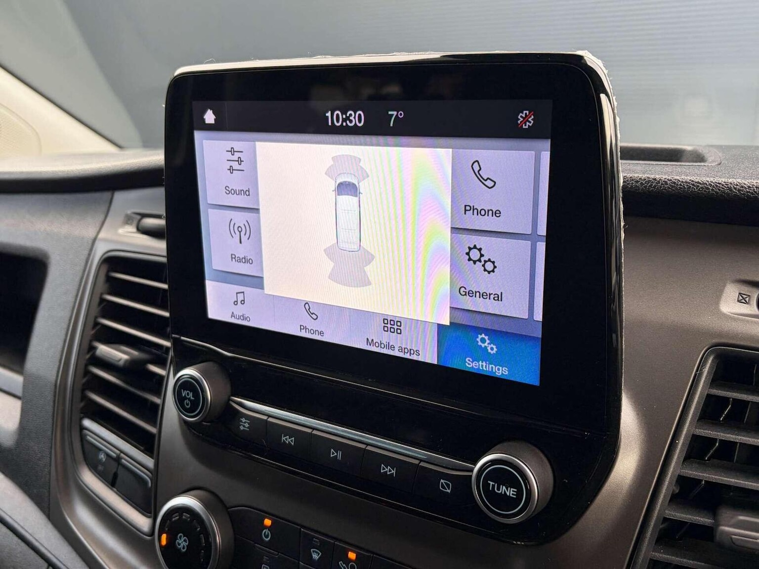 Used Ford Transit Custom 2019 for sale - 76963361: Photo 42