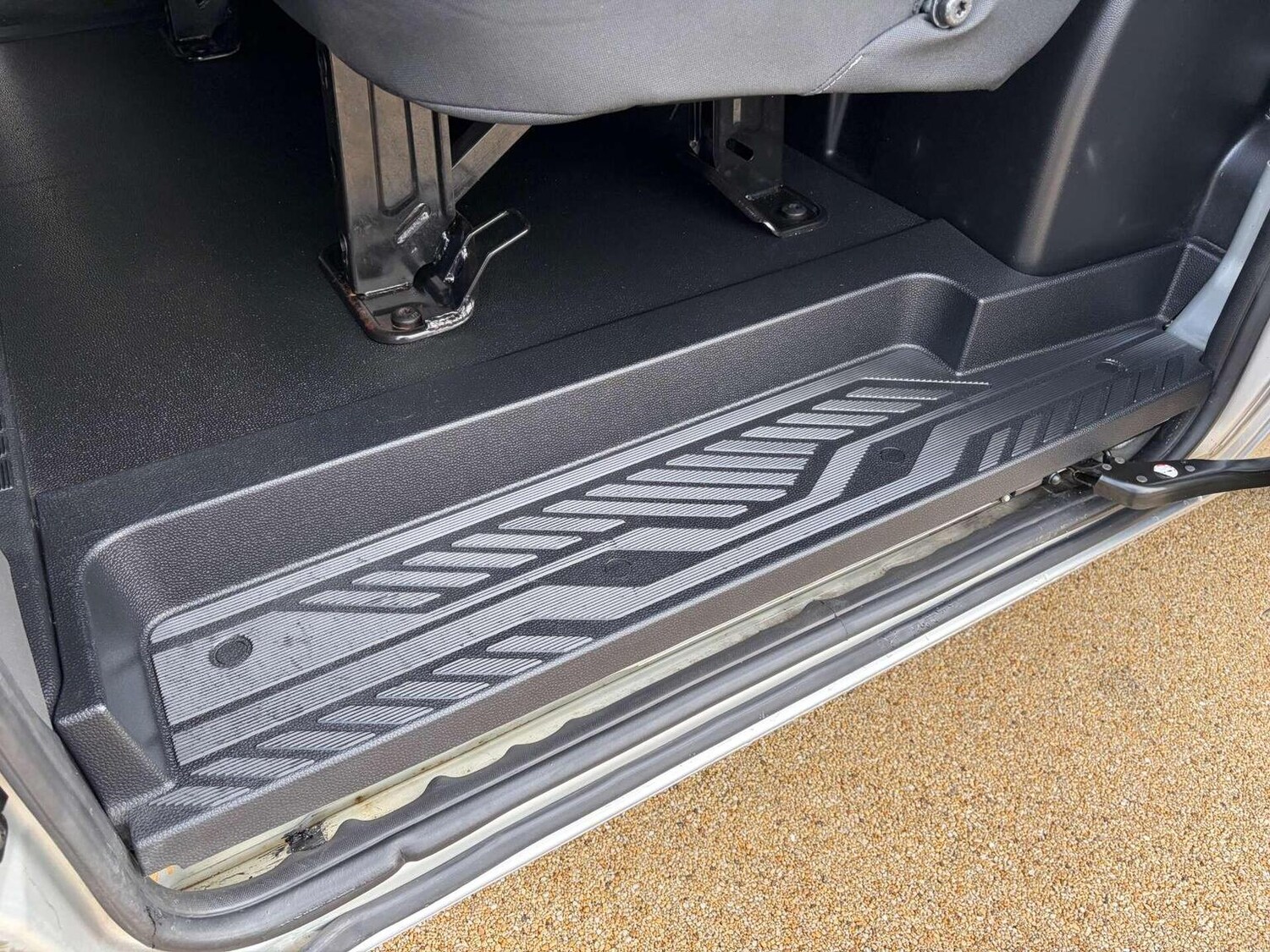 Used Ford Transit Custom 2019 for sale - 76963361: Photo 43