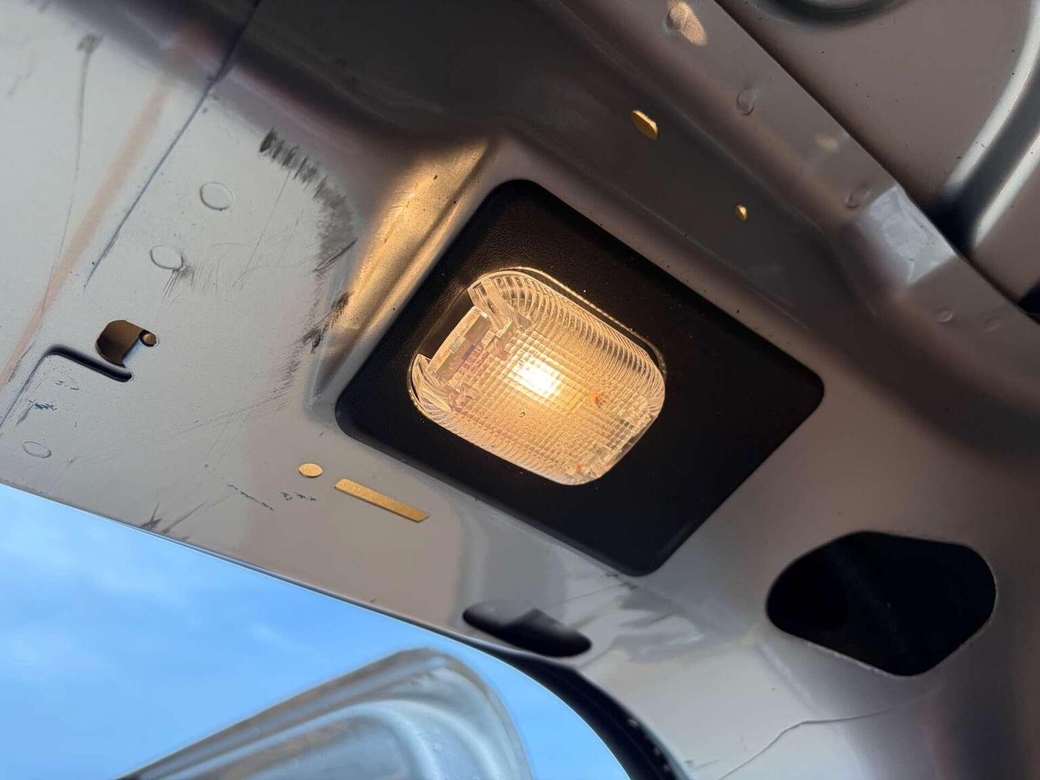 Used Ford Transit Custom 2019 for sale - 76963361: Photo 44