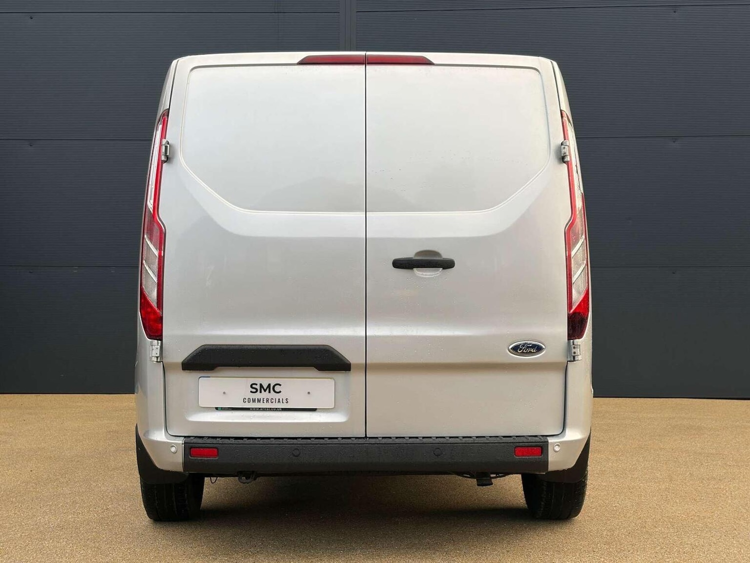 Used Ford Transit Custom 2019 for sale - 76963361: Photo 7