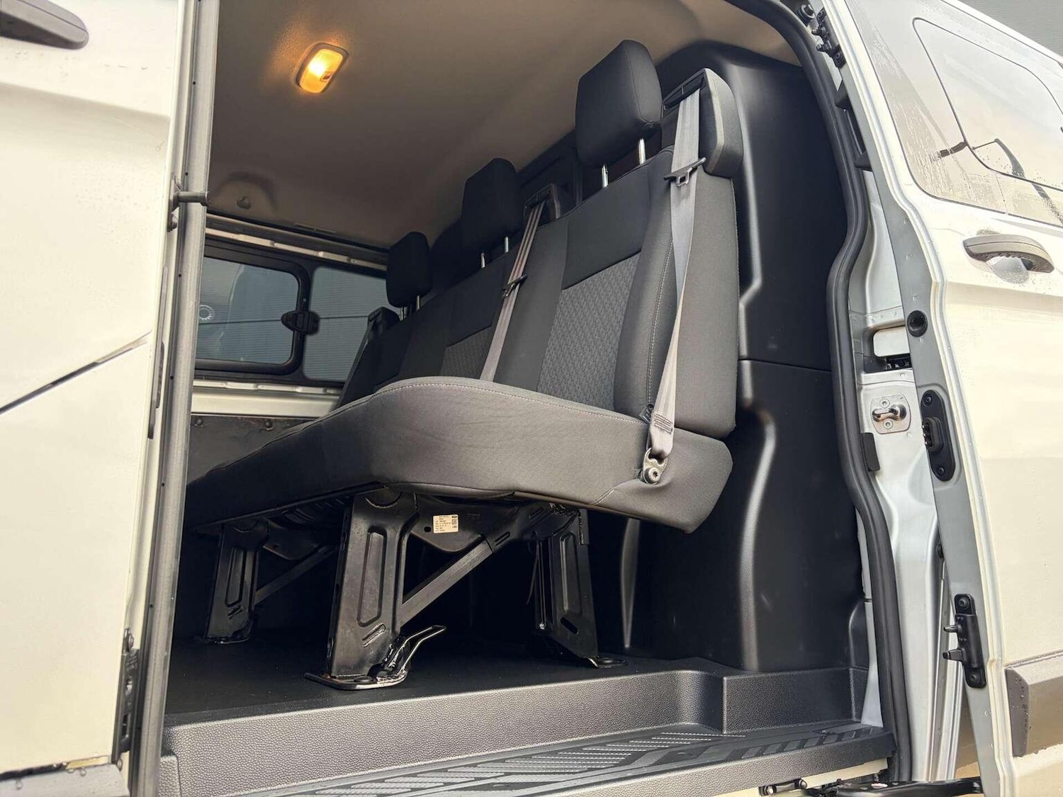 Used Ford Transit Custom 2019 for sale - 76963361: Photo 9