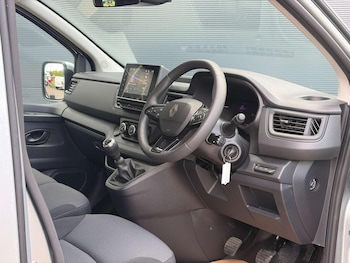 Used Renault Trafic 2026 for sale - 78987016: Photo