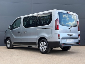 Used Renault Trafic 2026 for sale - 78987016: Photo
