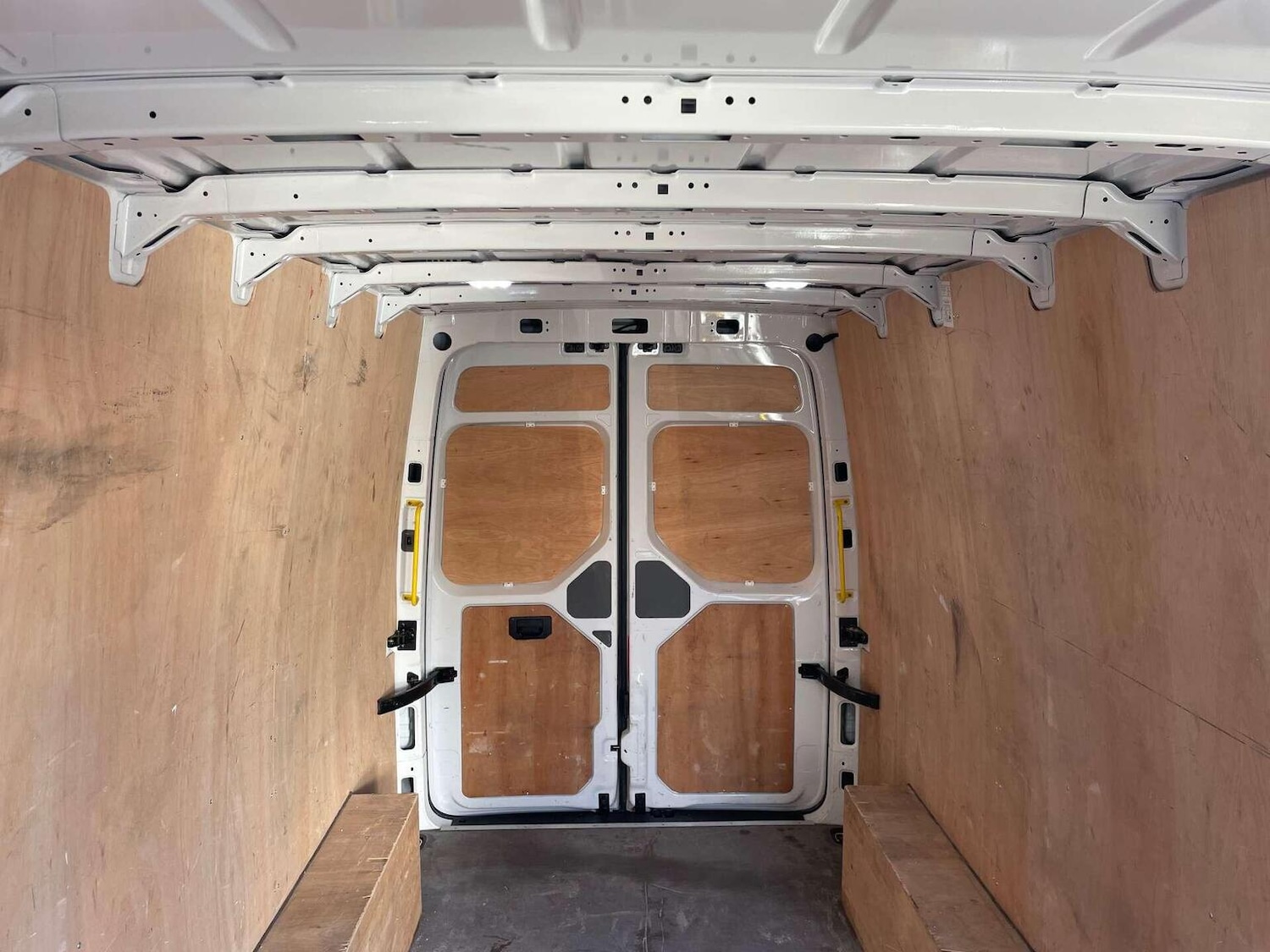 Used MAN TGE 2023 for sale - 77643674: Photo 13