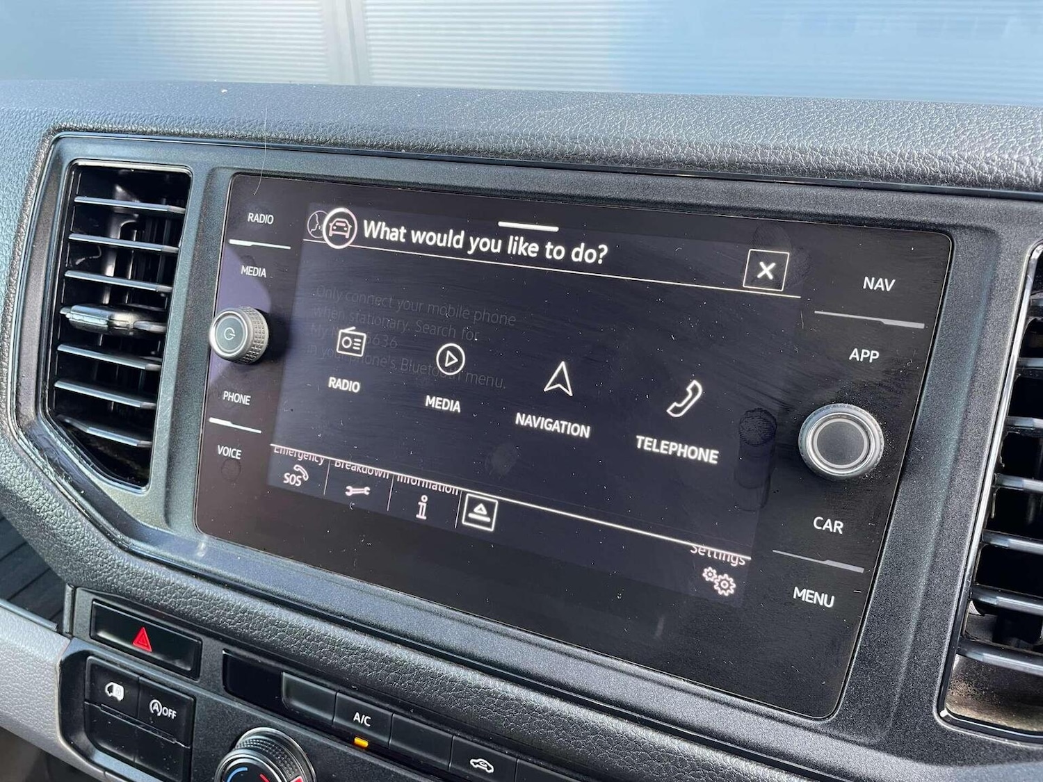 Used MAN TGE 2023 for sale - 77643674: Photo 35