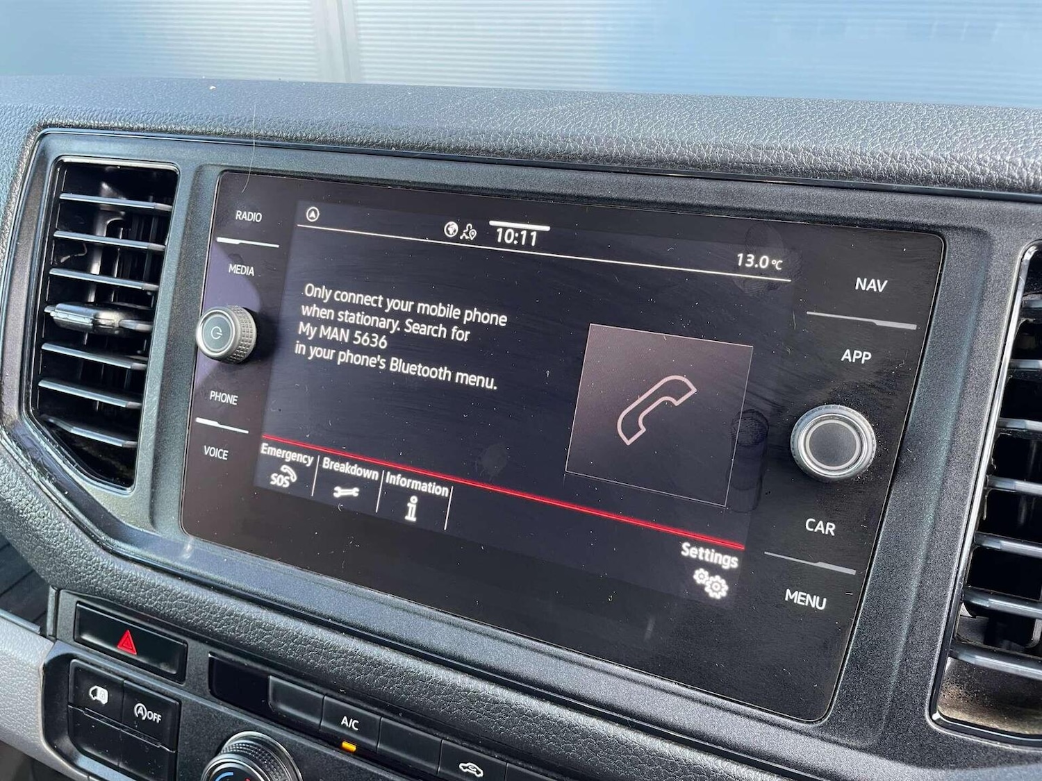 Used MAN TGE 2023 for sale - 77643674: Photo 36