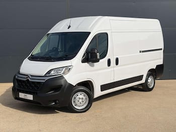 Used Citroen Relay 2023 for sale - 79779662: Photo