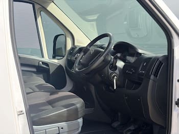 Used Citroen Relay 2023 for sale - 79779662: Photo