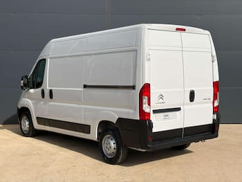 Used Citroen Relay 2023 for sale - 79779662: Photo