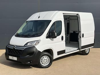 Used Citroen Relay 2023 for sale - 79779662: Photo