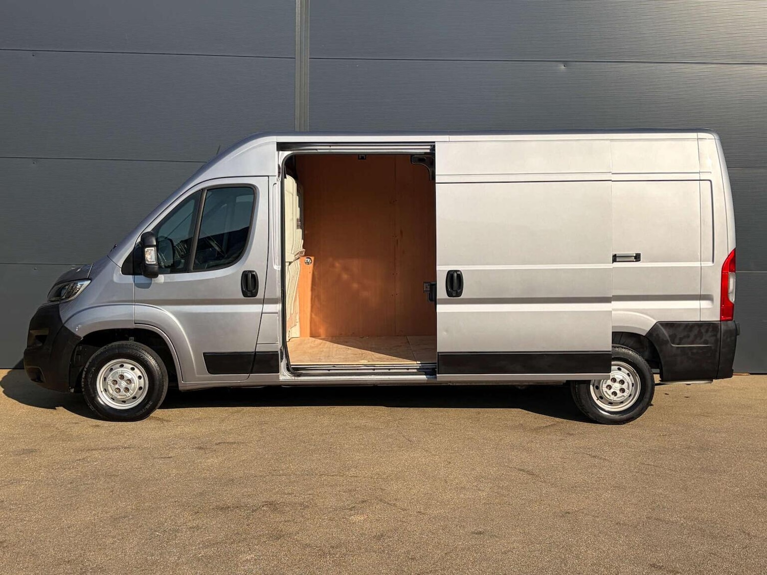 Used Citroen Relay 2022 for sale - 77991682: Photo 10