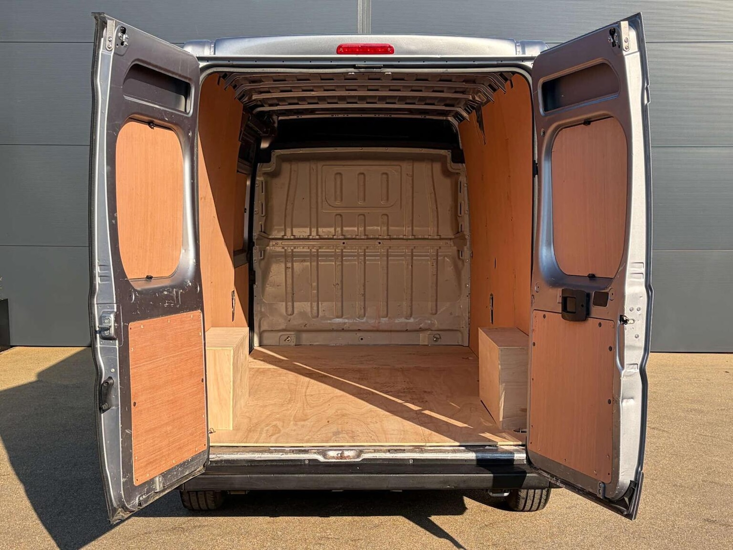 Used Citroen Relay 2022 for sale - 77991682: Photo 16