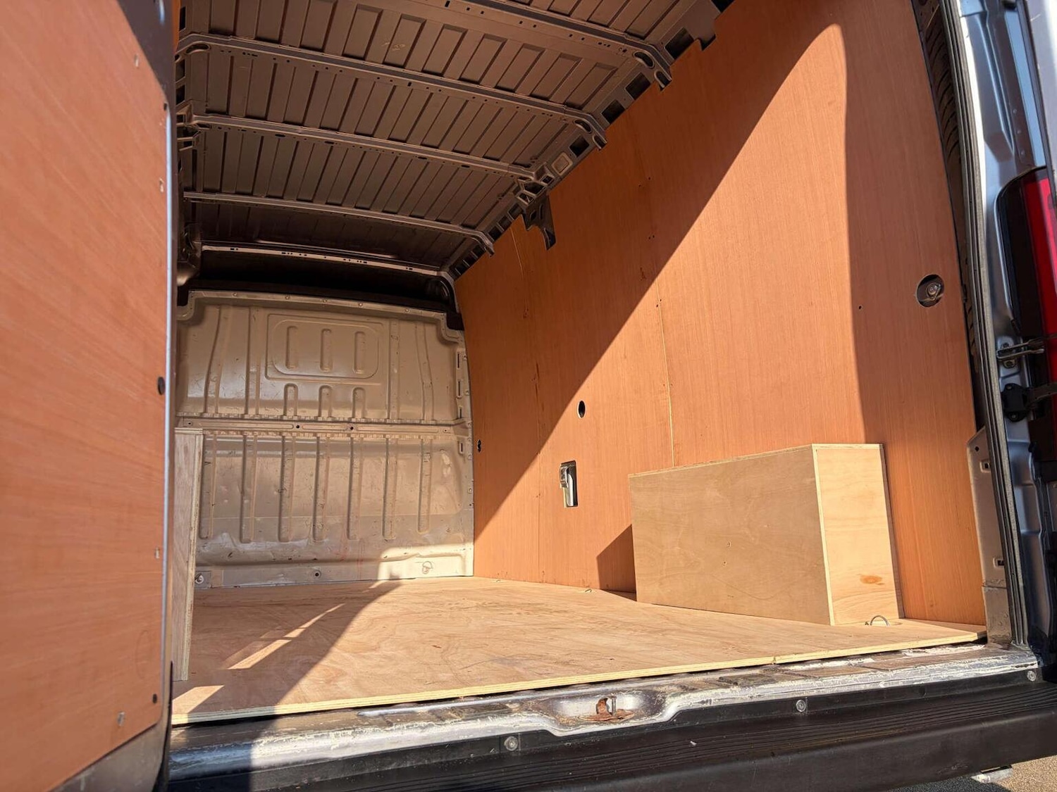 Used Citroen Relay 2022 for sale - 77991682: Photo 17