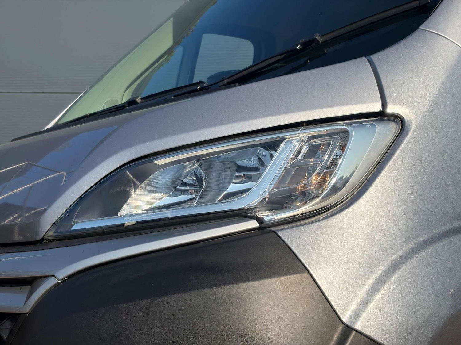 Used Citroen Relay 2022 for sale - 77991682: Photo 19