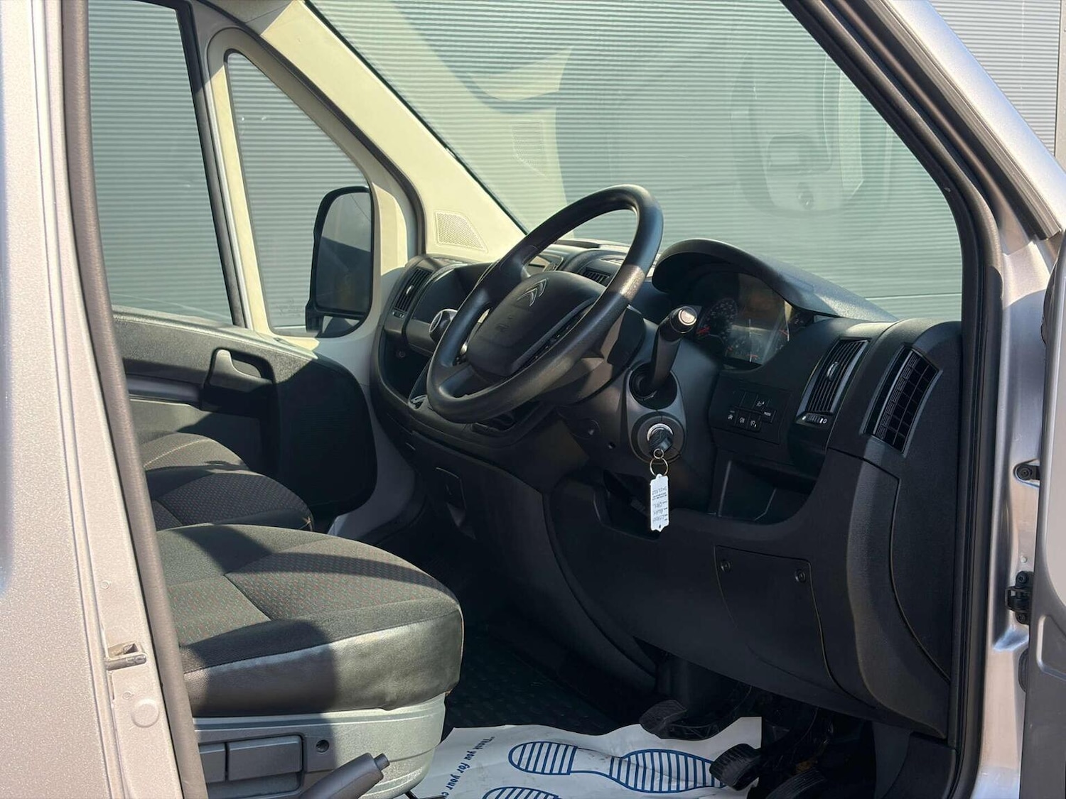 Used Citroen Relay 2022 for sale - 77991682: Photo 2