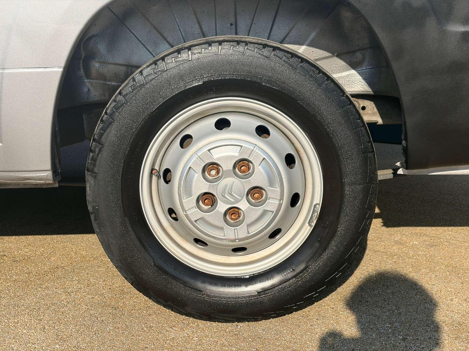 Used Citroen Relay 2022 for sale - 77991682: Photo 20