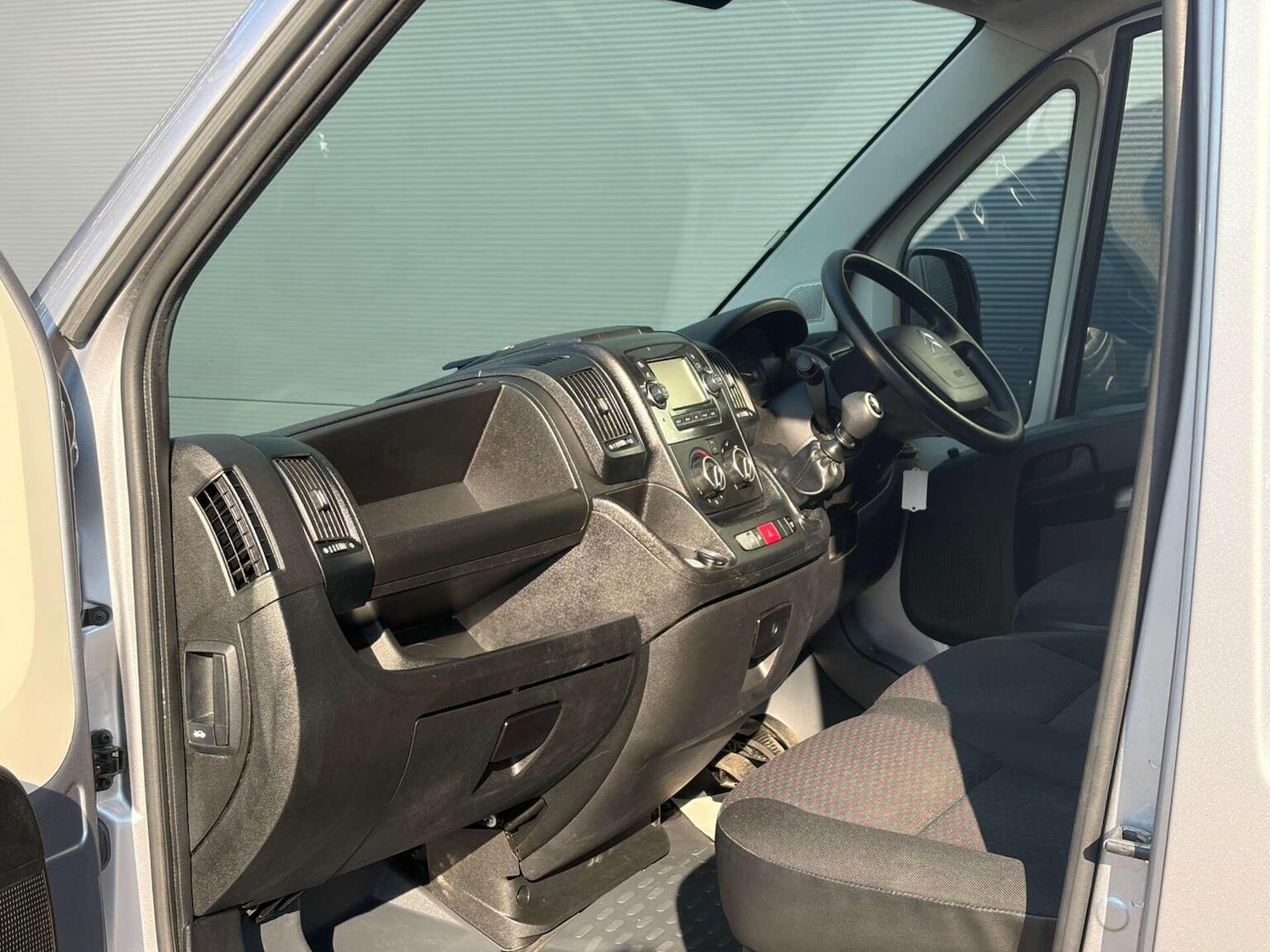 Used Citroen Relay 2022 for sale - 77991682: Photo 21