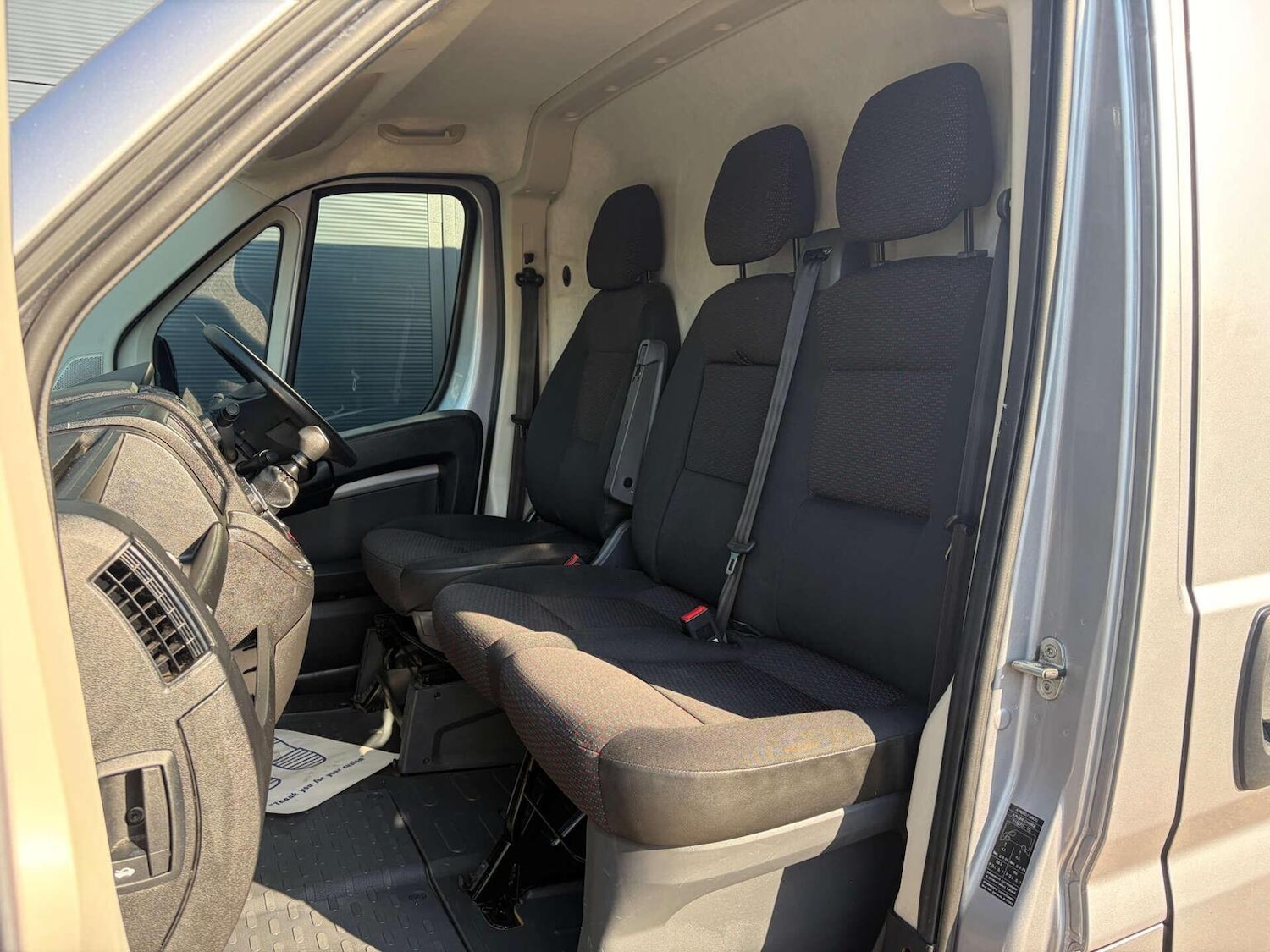 Used Citroen Relay 2022 for sale - 77991682: Photo 22