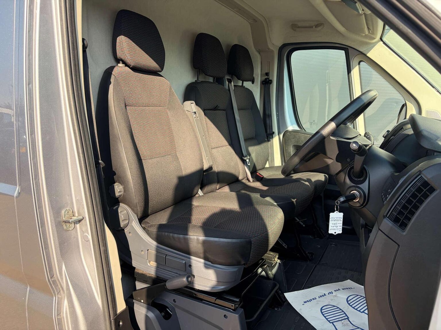 Used Citroen Relay 2022 for sale - 77991682: Photo 23